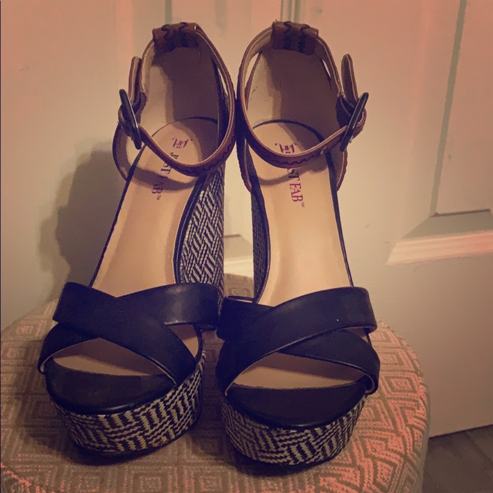 Wedges